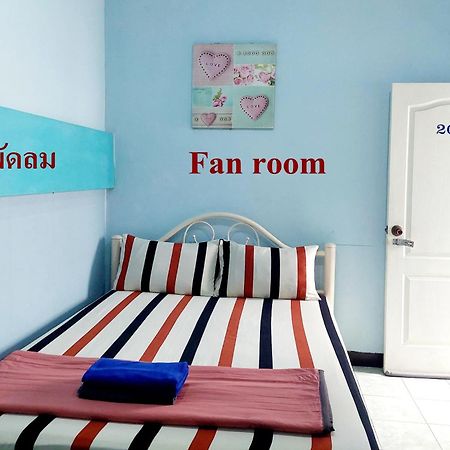 Hotel Nara House Chiang Mai Zewnętrze zdjęcie