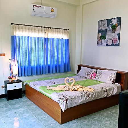 Hotel Nara House Chiang Mai Zewnętrze zdjęcie