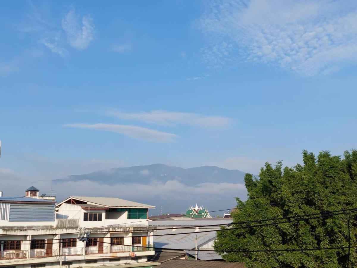 Hotel Nara House Chiang Mai Zewnętrze zdjęcie