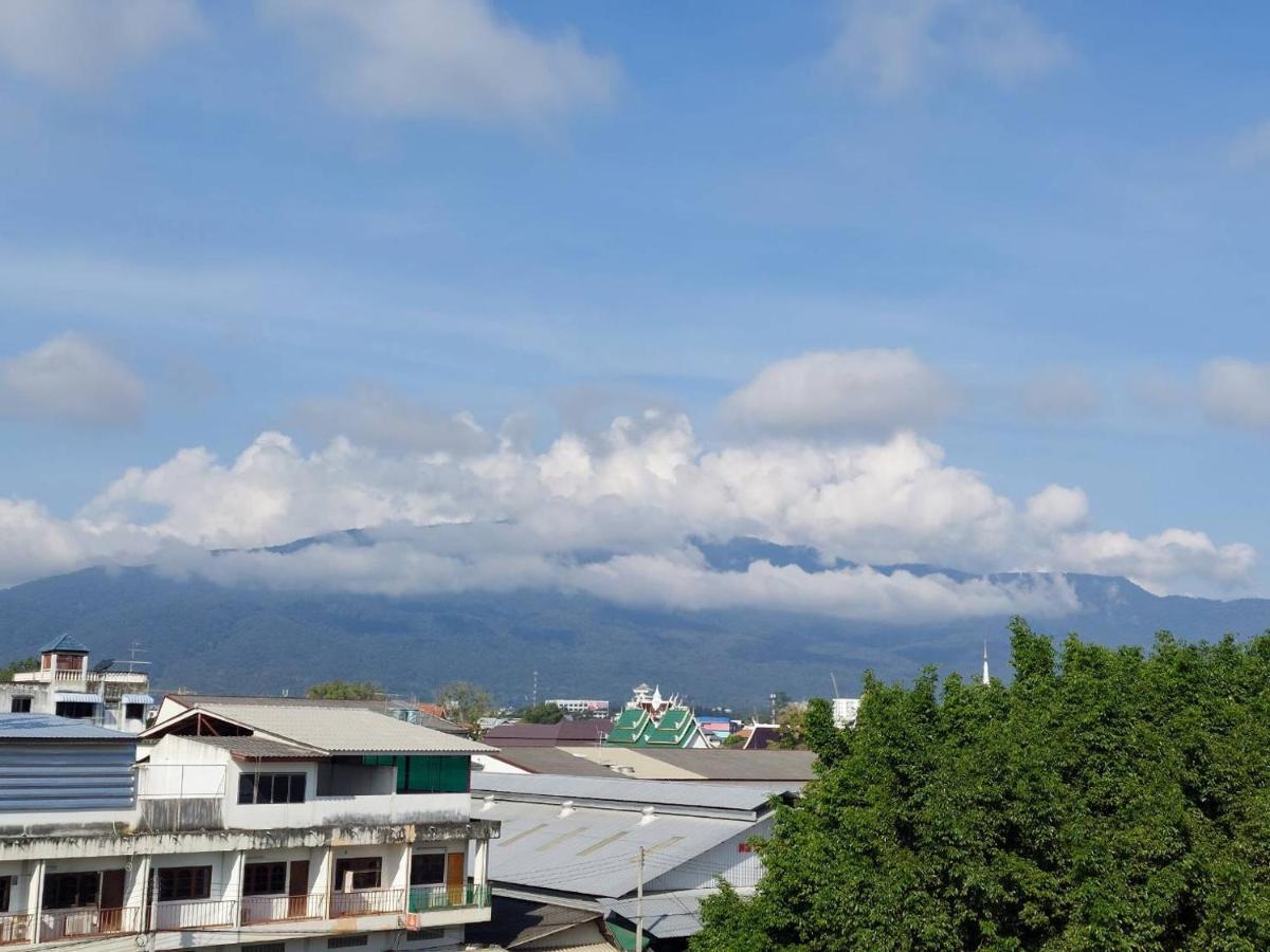 Hotel Nara House Chiang Mai Zewnętrze zdjęcie
