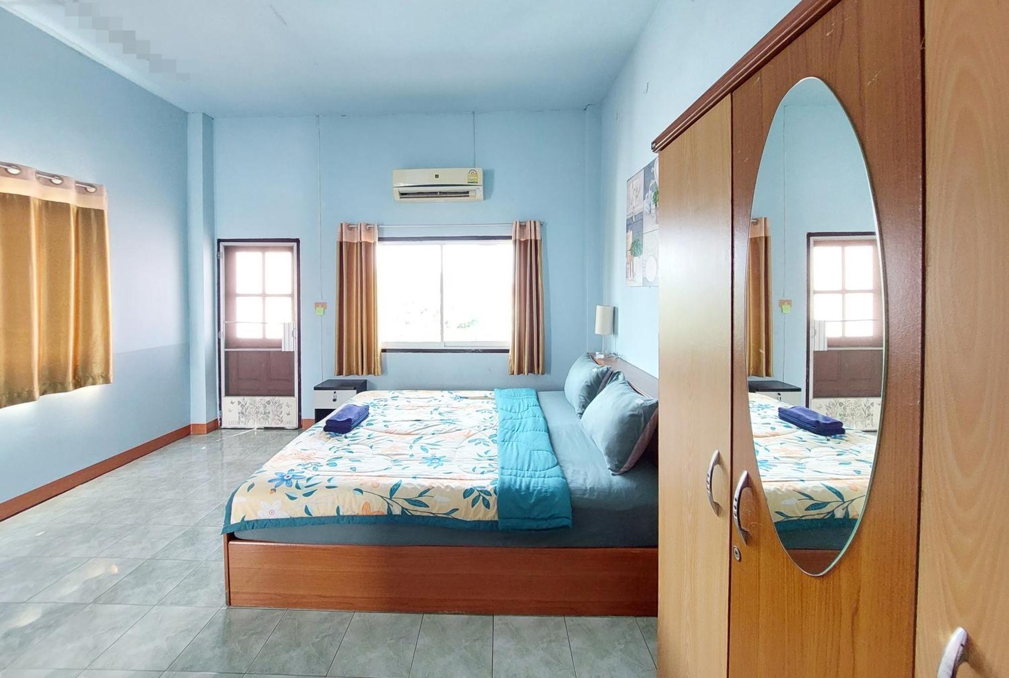 Hotel Nara House Chiang Mai Zewnętrze zdjęcie