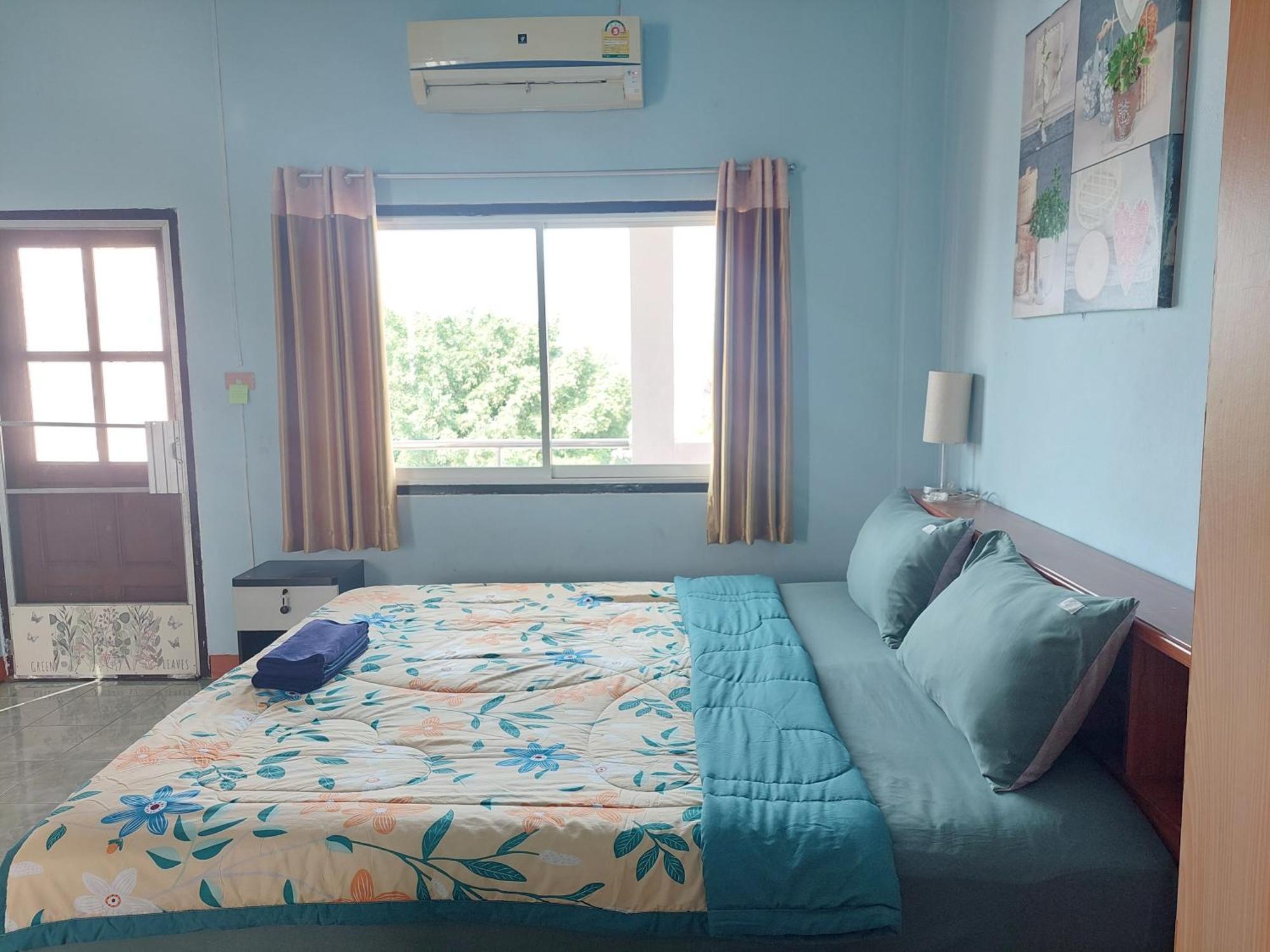 Hotel Nara House Chiang Mai Zewnętrze zdjęcie