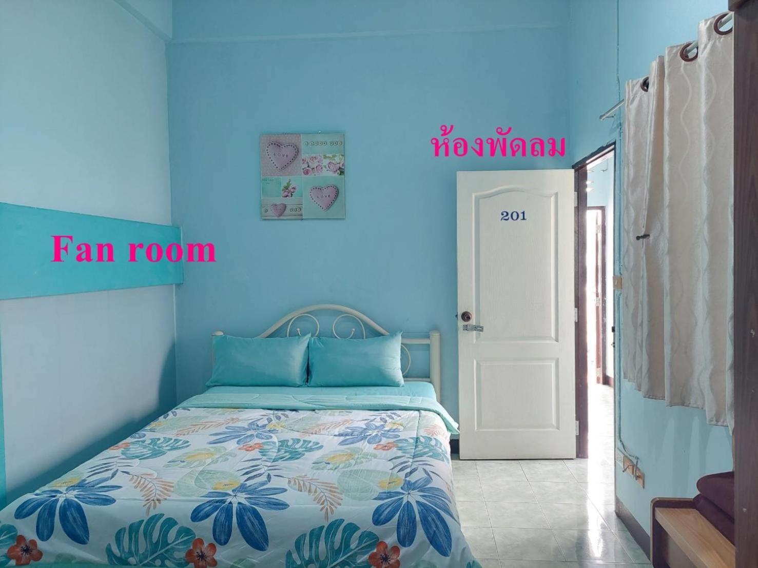Hotel Nara House Chiang Mai Zewnętrze zdjęcie