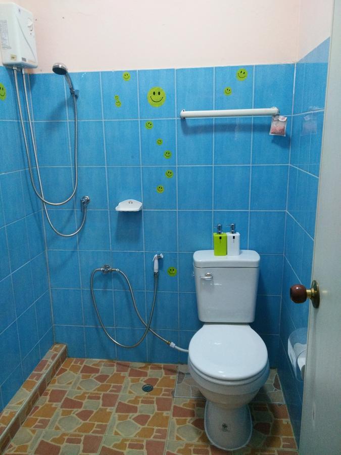 Hotel Nara House Chiang Mai Zewnętrze zdjęcie