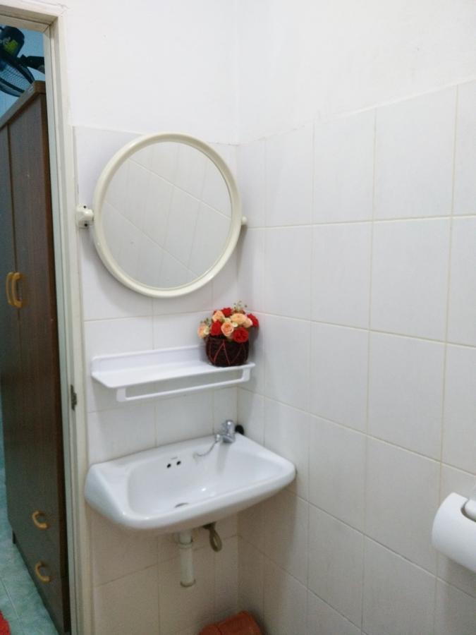 Hotel Nara House Chiang Mai Zewnętrze zdjęcie