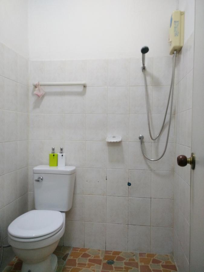 Hotel Nara House Chiang Mai Zewnętrze zdjęcie