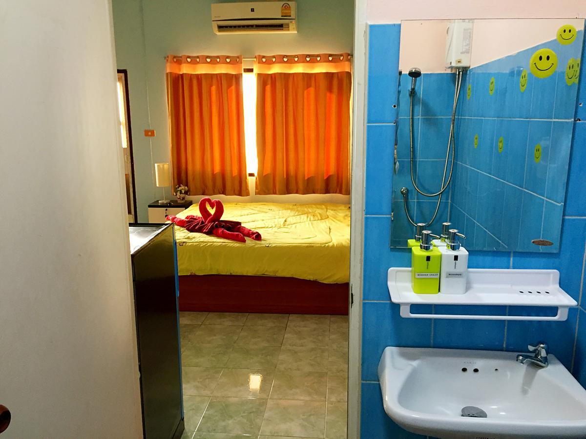 Hotel Nara House Chiang Mai Zewnętrze zdjęcie