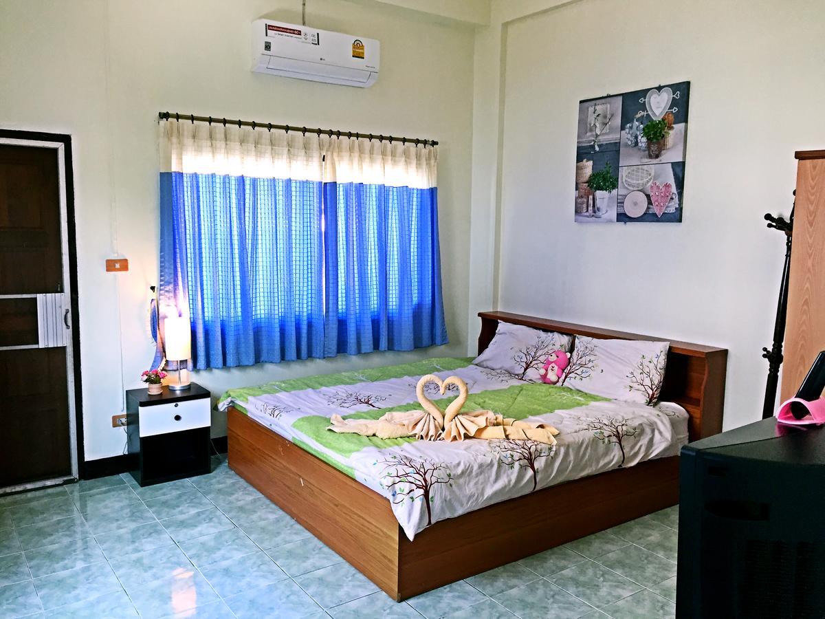 Hotel Nara House Chiang Mai Zewnętrze zdjęcie