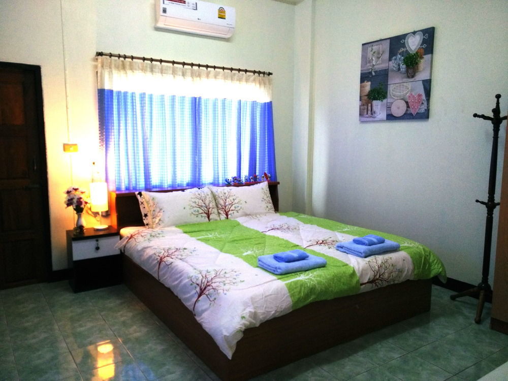 Hotel Nara House Chiang Mai Zewnętrze zdjęcie