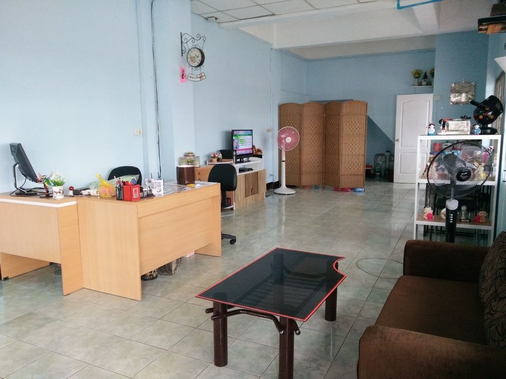 Hotel Nara House Chiang Mai Zewnętrze zdjęcie