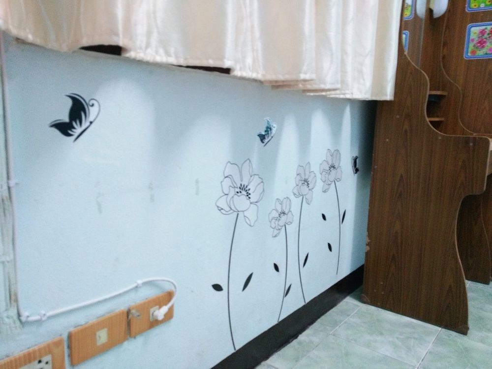 Hotel Nara House Chiang Mai Zewnętrze zdjęcie