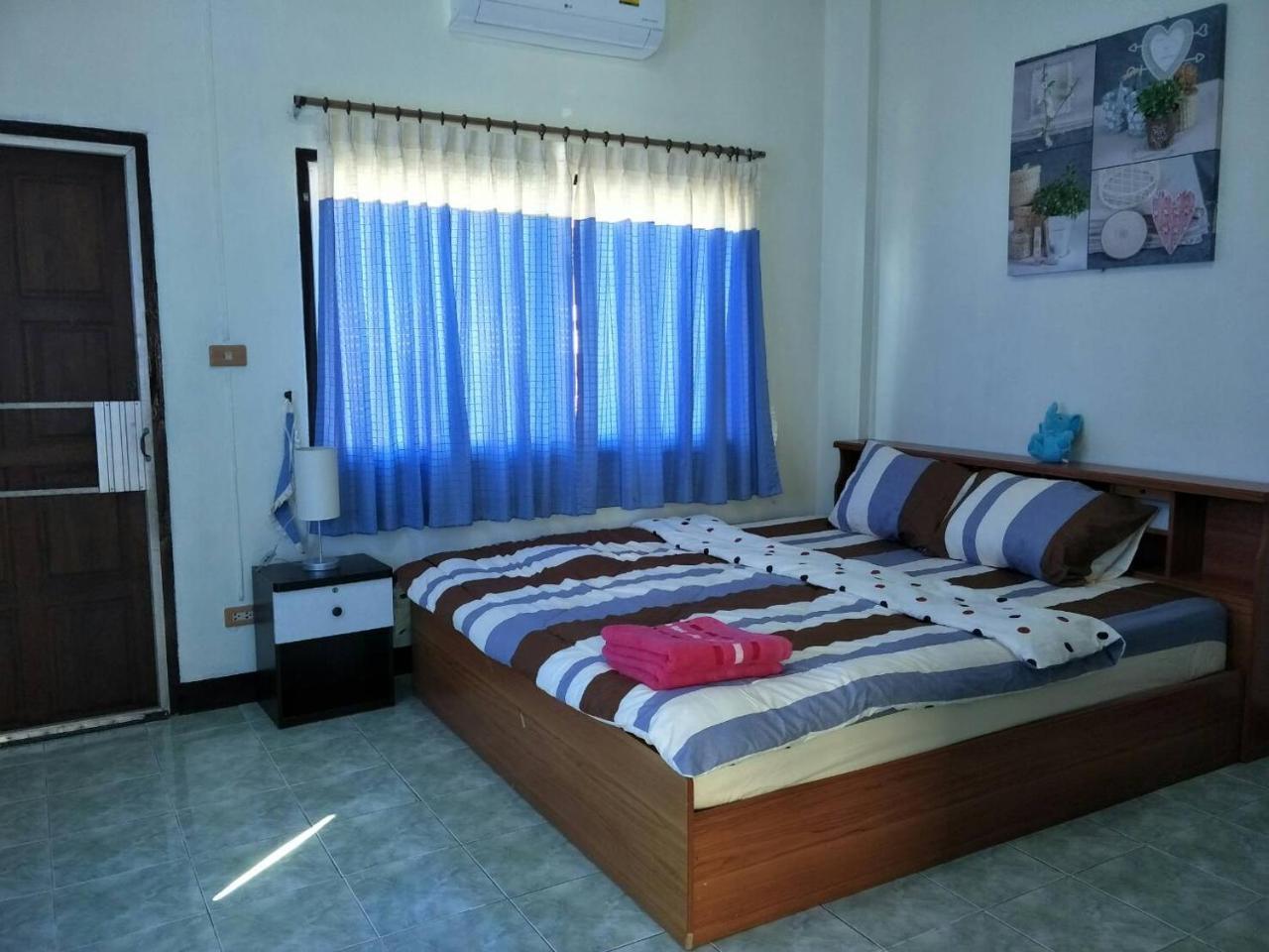 Hotel Nara House Chiang Mai Zewnętrze zdjęcie