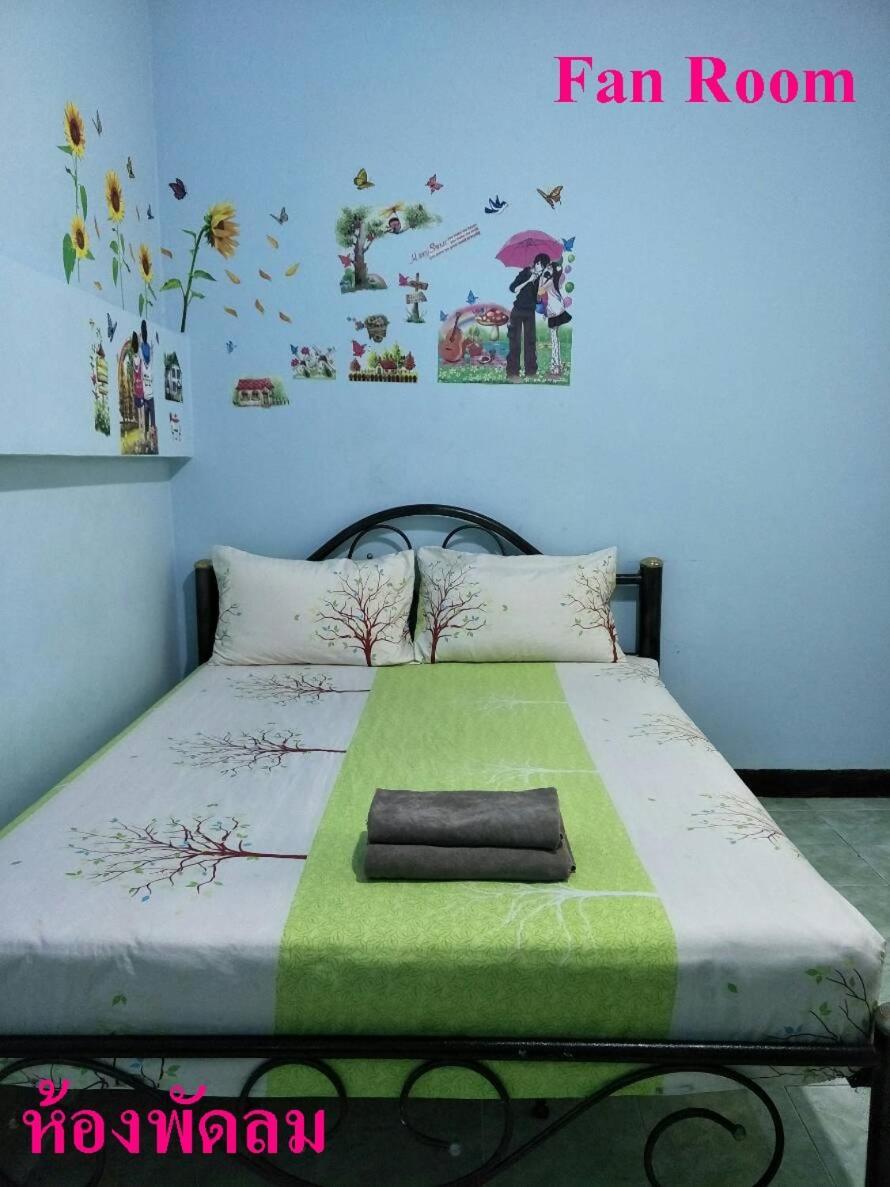 Hotel Nara House Chiang Mai Zewnętrze zdjęcie