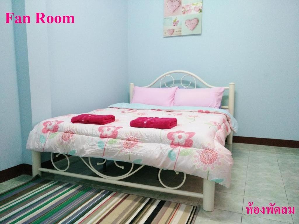 Hotel Nara House Chiang Mai Zewnętrze zdjęcie