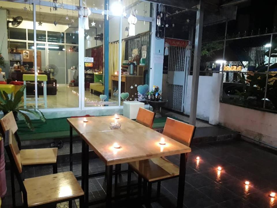Hotel Nara House Chiang Mai Zewnętrze zdjęcie